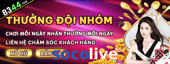 socolive